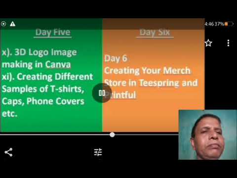 Earn With Mobile Free 7-day Course Syllabus