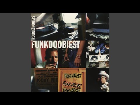 Doobie Show
