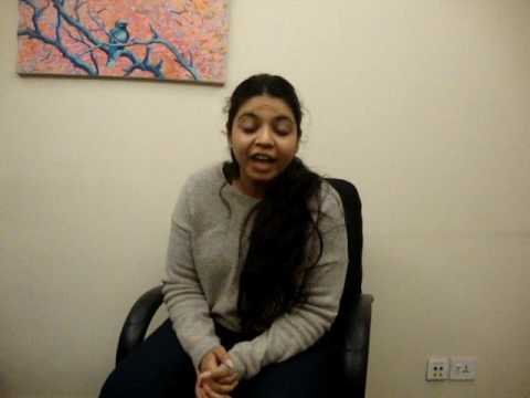 ideo Testimonial on Train the Trainer Certification Programme by Ree-Ytal Consultancy