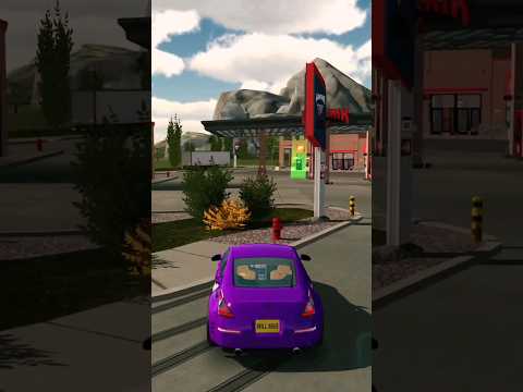 SMOOTH DRIFT SETTINGS FOR NISSAN 350Z 925/1695HP in Car Parking Multiplayer #carparkingmultiplayer