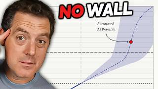 AI just solved one of the hardest math problems... (INTELLIGENCE EXPLOSION)