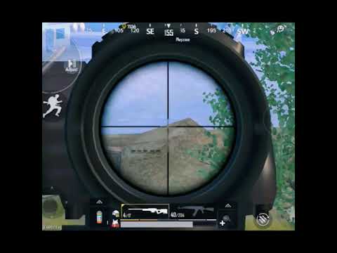 #Short Attitude Whatsapp status PUBG LITE 😈
