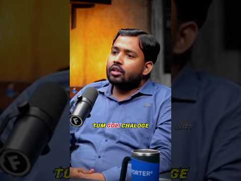 Khan Sir Power 🔥🥵 #khansir #rajshamani #podcast #power #viral #trending #shorts