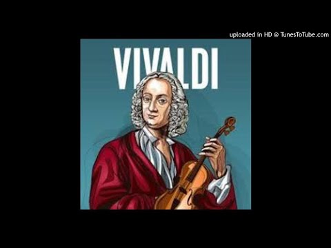 Vivaldi Spring- Orchestra Arrangement By Helen Ahn