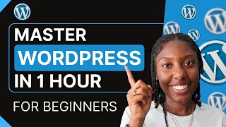 How To Make a WordPress Website - For Beginners
