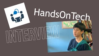 HandsOnTech Interview