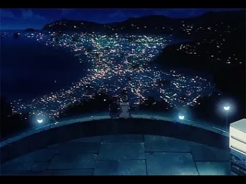Night Sadness^^ 1980s Japanese CityPop Mix