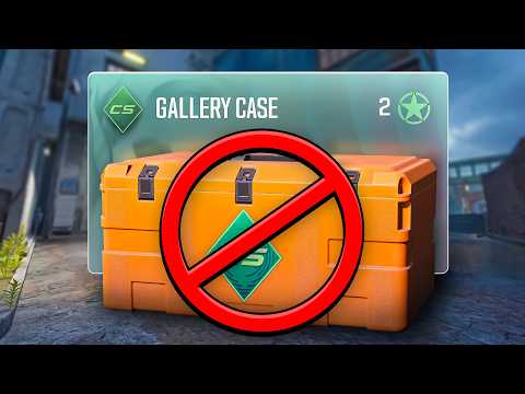 Why are These REMOVED Skins EXPLODING in Price?