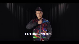 Embrace The Future