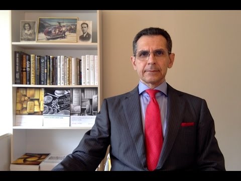 Popescu Report - China, G20, SDR and Gold