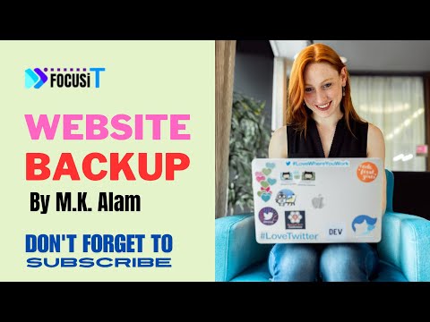 How to backup website from cpanel 2024