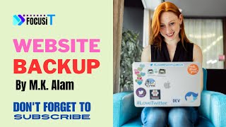 How to backup website from cpanel 2024