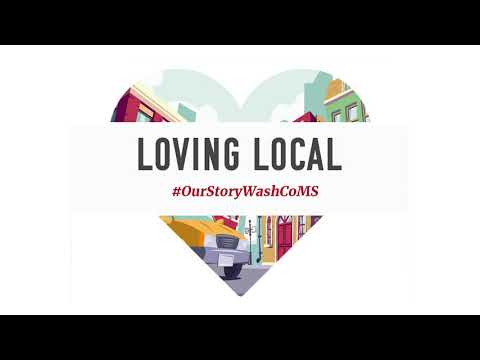 Loving Local - J&M Sales
