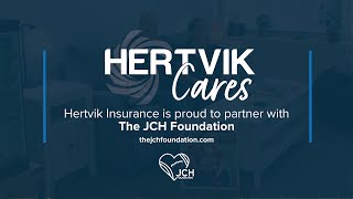 Hertvik Cares Program - The JCH Foundation