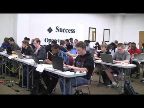 Delaware US Cyber Challenge 2015 Winners