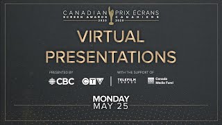 2020 Virtual Presentations for Broadcast News, Sports Programming & Documentary & Factual