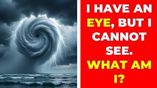 Only Logic Legends Make It Through All 20 Riddles | Riddles