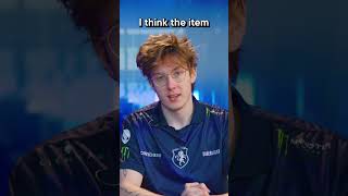 The best items this patch?! Saberlight and Boxi will tell you! Now go win pubs! 😍