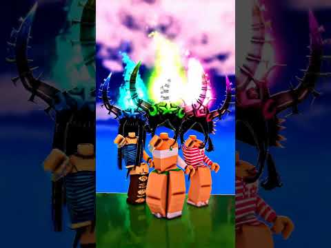 POWER PUFF GIRLS IN ROBLOX 💙💚💖