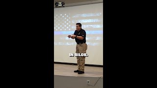 use of force