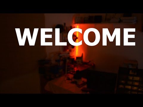 My maker space 4 years later #18