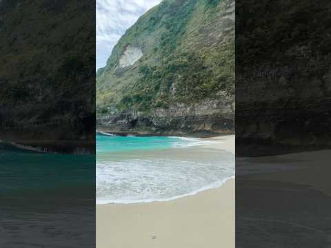 kelingking beach - Nusa Penida - Bali✨ #nusapenida #kelingking #nusapenidatrip #balitravel #balilife