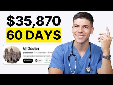 NEW Faceless Channel Got 6M Views In 60 Days! (FULL TUTORIAL)