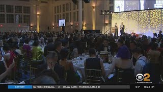 Museum of Chinese in America holds Legacy Awards Gala