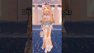 Non vip dti layering hacks 💕 #dresstoimpress #dtilayerinng #dtihacks #outfit #dress #fashion