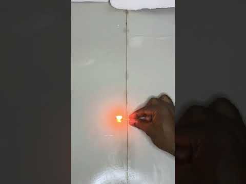 Sheen Spray is highly flammable. #diy #craftideas #craft #5minute #diycraft #doityourself #hacks