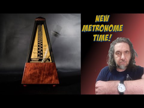 This free metronome plugin will help you more than your DAW metronome.