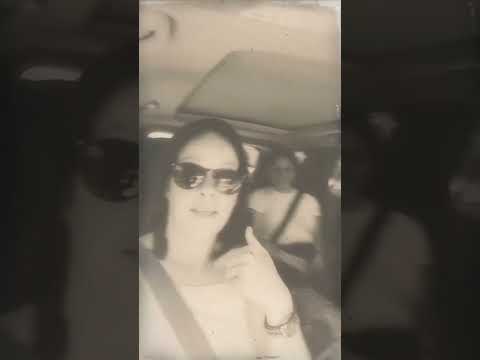 Family Road Trip Fun: Singalongs and Silly Faces!#familyroadtrip #carpoolkaraoke