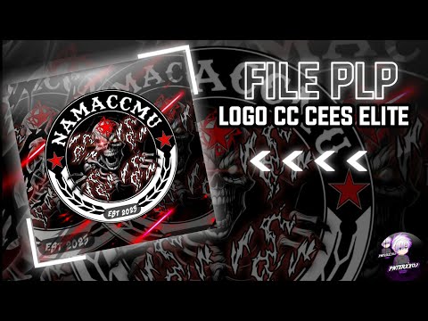 [FILE PLP] LOGO CC CEES ELITE SELEBRITY SERAM TERBARU || NO PASARAN #56 😍