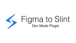 Figma to Slint Plugin (early access)