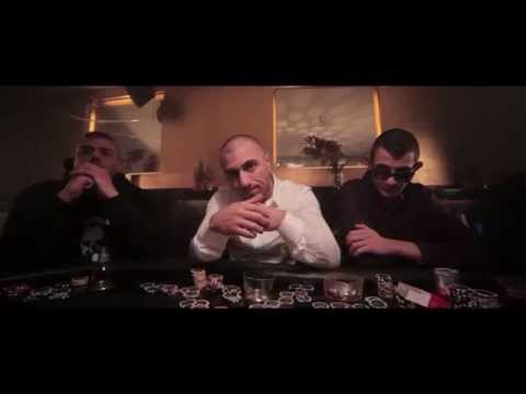 BOZ - Django Unchained & Kareeminell [Official HD Video] (prod.by Oul Good & Skyy)