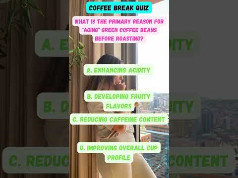 ☕️ Coffee Trivia Unleashed: Explore, Learn, Sip! 🧠✨ | Fuzzy Monkey Coffee Co | #coffee 35