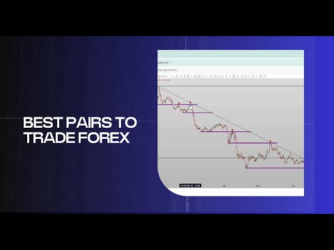 THIS IS THE BEST PAIRS TO TRADE FOREX. [Traders update vol.20]