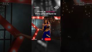 Dream Bollywood Theme Party | Dillogical | #amazonminitv