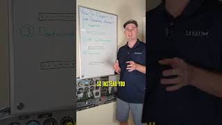 How to depart a non towered airport #flighttraining #learntofly #aviation