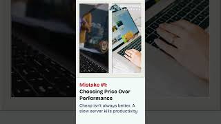 When Your Server Crashes at 2 AM… Who’s Picking Up the Call? | 3 Cloud Hosting Mistakes to Avoid