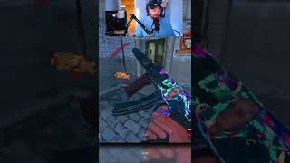 OTS9 is **META** in Rebirth Island #shorts
