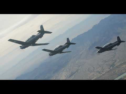 4K Test - Harvard II