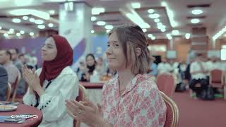 ConnecTech Graduation: Celebrating Tomorrow's Tech Innovators"