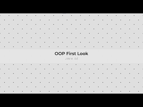 08 Class first look [Arabic] [عربي]