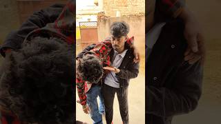 A big mistake has been made 🤣🤣#funny #comedy #short #shortfeed #realfoolsteam #surajroxcomedy #vi...