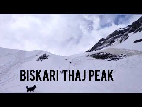 Biskari Thaj Peak