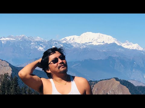 visit nepal 2020 कर्णालि नदि