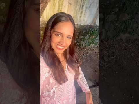 From pajamas to soft glam🥰 #shorts #fypage #transition #glam