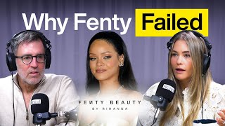The Rise and Fall of Fenty — And the New Rules of Relevance