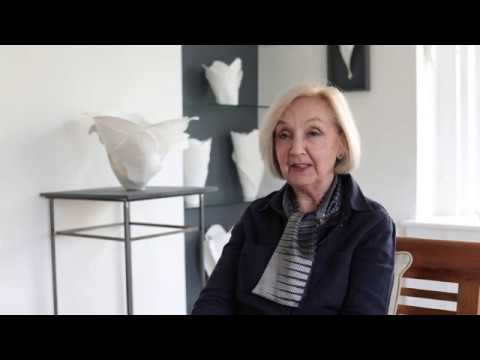 Ceramic Review: Masterclass with Angela Mellor